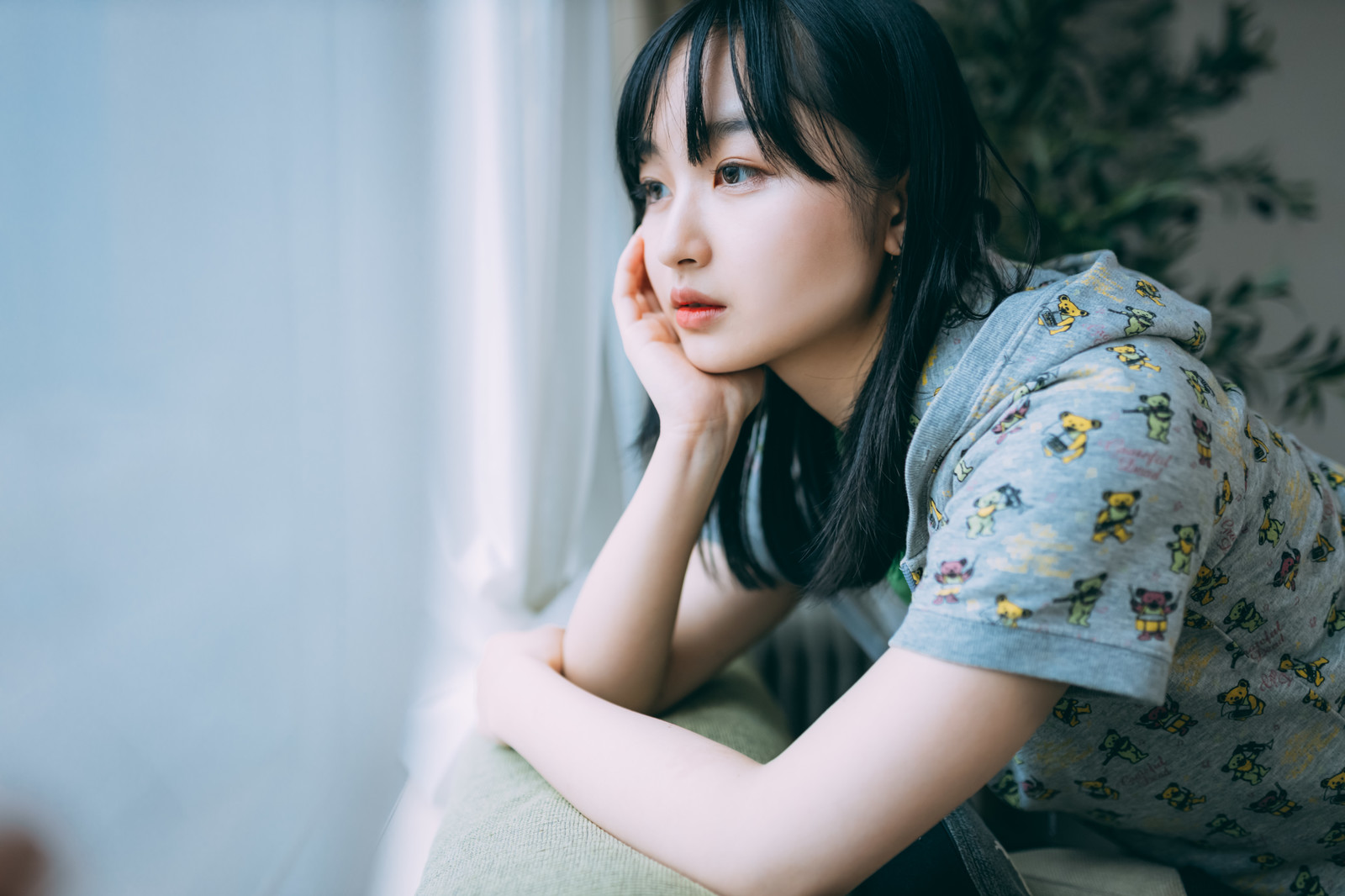 原田真由子