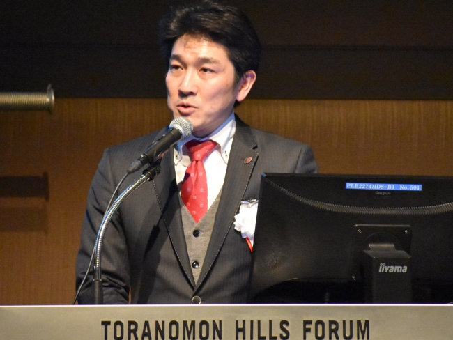 石藤明人