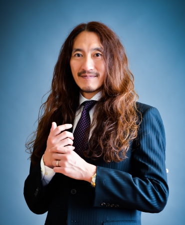 石藤明人