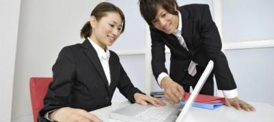 派遣社員