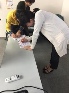 ジャクソンまどか